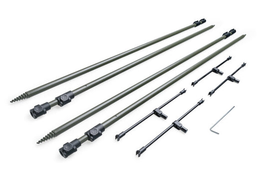 Session Umbrella XL - Kit di stabilizzazione hardcore