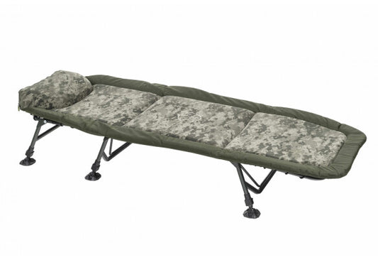 Bedchair CamoCODE Flat6