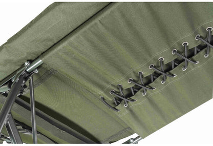 Bedchair CamoCODE Flat8