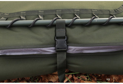 CamoCODE Air8 Bedchair