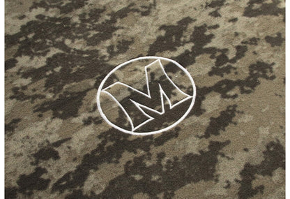 CamoCODE Air8 Bedchair