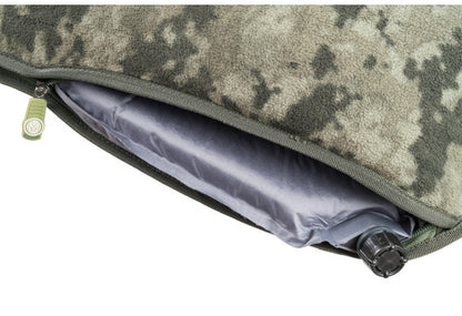 CamoCODE Air8 Bedchair