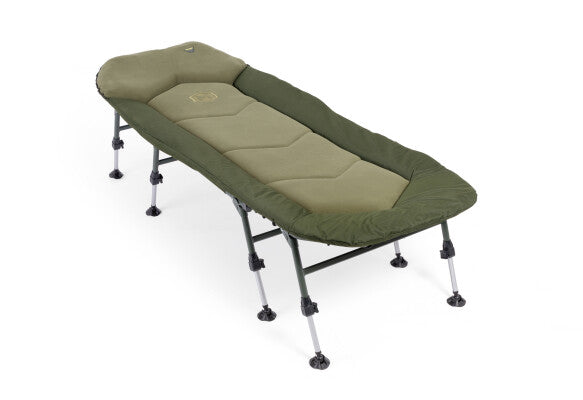 Bedchair Professional Hex 8