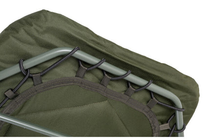 Bedchair Professional Hex 8