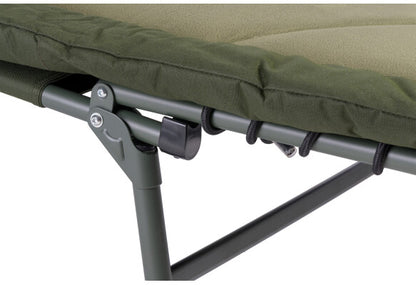 Bedchair Professional Hex 8