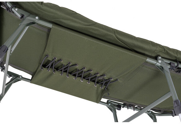 Bedchair Professional Hex 8