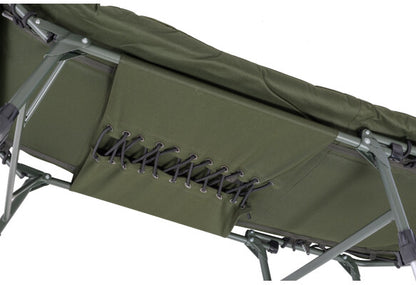 Bedchair Professional Hex 8