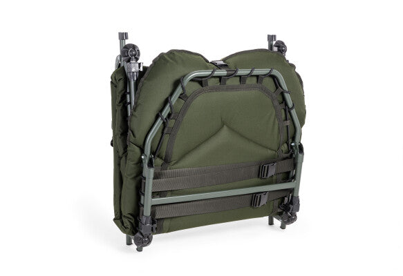Bedchair Professional Hex 8