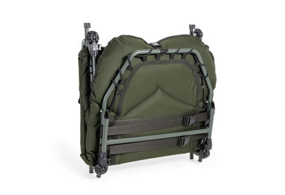 Bedchair Professional Hex 8