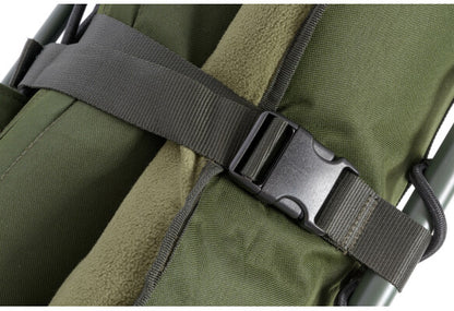 Bedchair Professional Hex 8