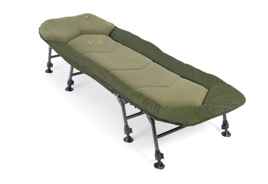 Bedchair Professional Hex 8