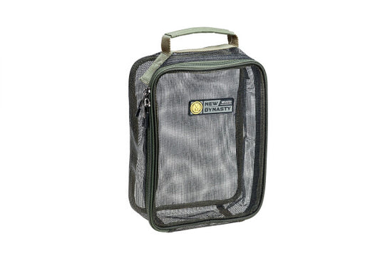 Boilie Dry Bag New Dynasty M