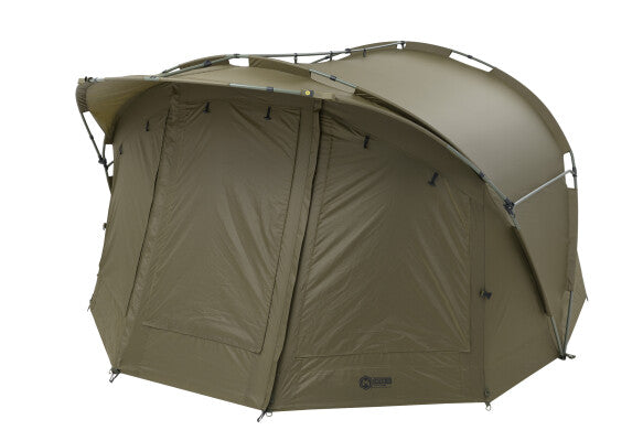 Tenda da campeggio Entrix XL