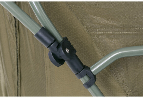 Tenda da campeggio Entrix XL