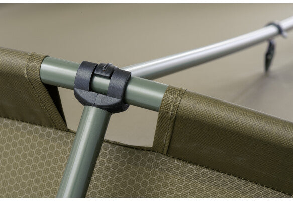 Tenda da campeggio Entrix XL
