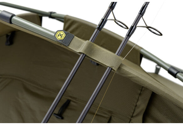 Tenda da campeggio Entrix XL