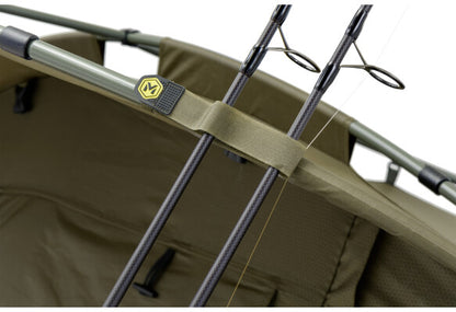 Entrix XL Camping Tent