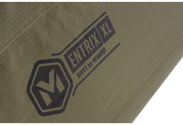 Tenda da campeggio Entrix XL