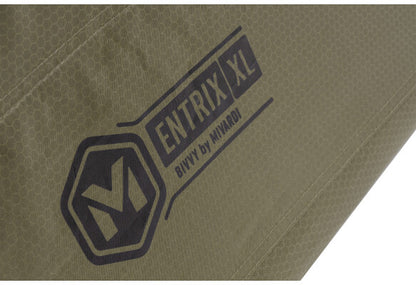 Entrix XL Camping Tent