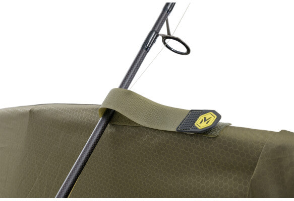 Overwrap Entrix XL - Overwrap di dimensioni standard