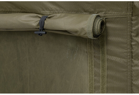 Overwrap Entrix XL - Overwrap di dimensioni standard