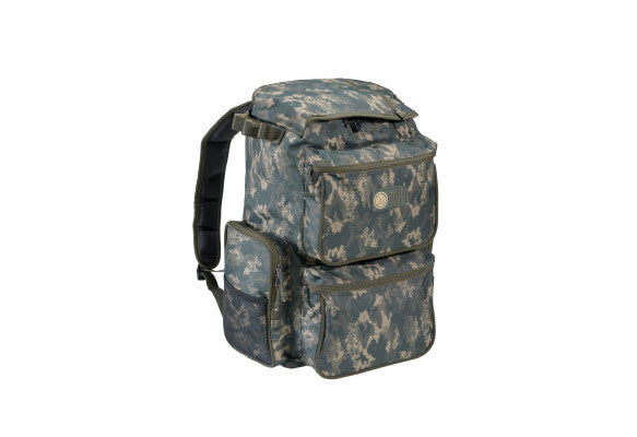 Bagpack Multi Camo 50