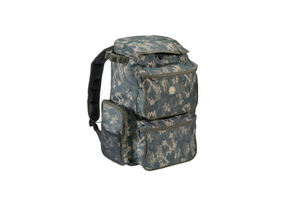Bagpack Multi Camo 50