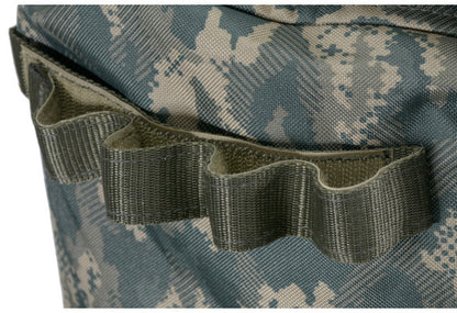 Bagpack Multi Camo 50
