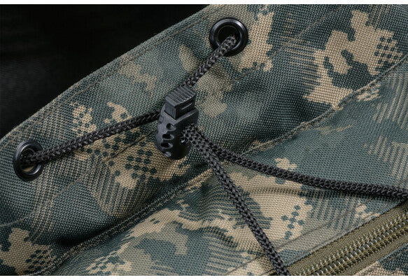 Bagpack Multi Camo 50