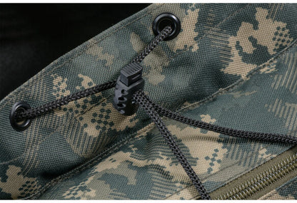 Bagpack Multi Camo 50