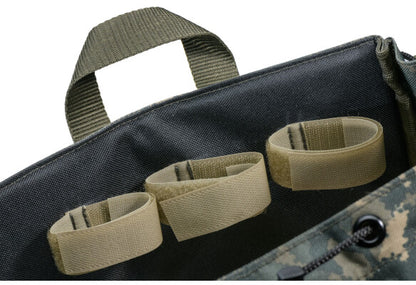 Bagpack Multi Camo 50