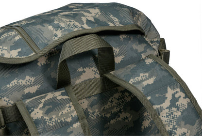 Bagpack Multi Camo 50
