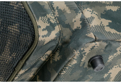 Bagpack Multi Camo 50