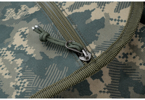 Bagpack Multi Camo 50