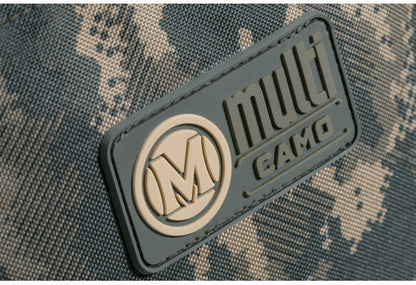 Bagpack Multi Camo 50