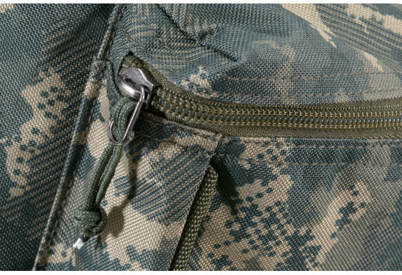 Bagpack Multi Camo 50