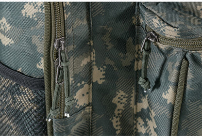 Bagpack Multi Camo 50