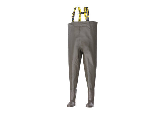 Waders Hardcore MC