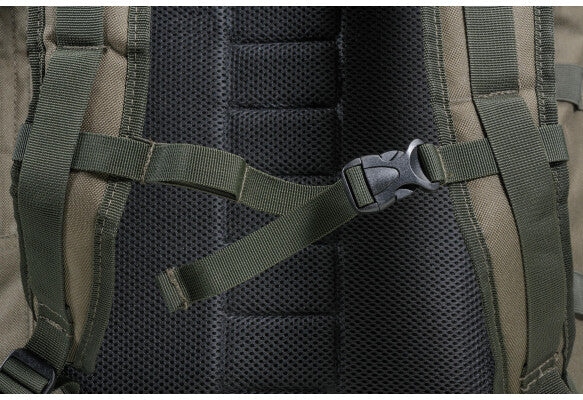 Bagpack Entrix