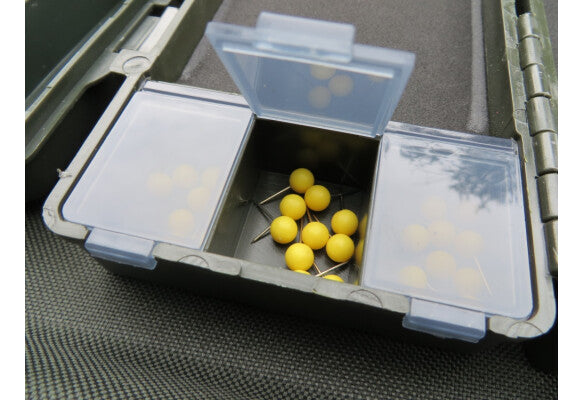 Carp Carryall Executive