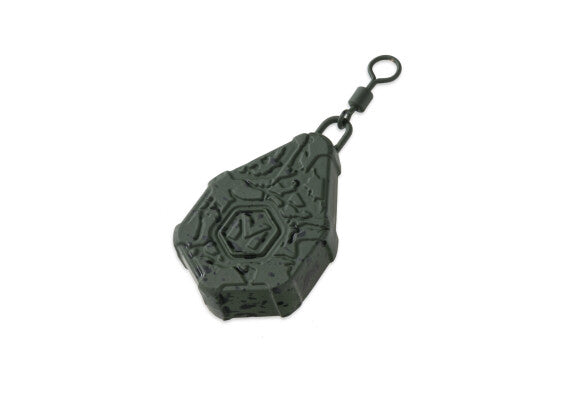 CamoCODE Lead - Flat pear