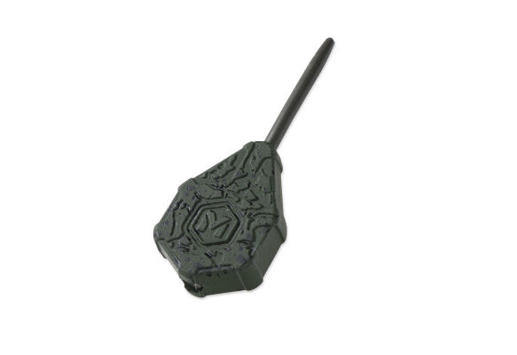 Lead CamoCODE - Flat pear inline