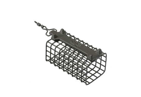 Cage Feeder EasyGrip square L