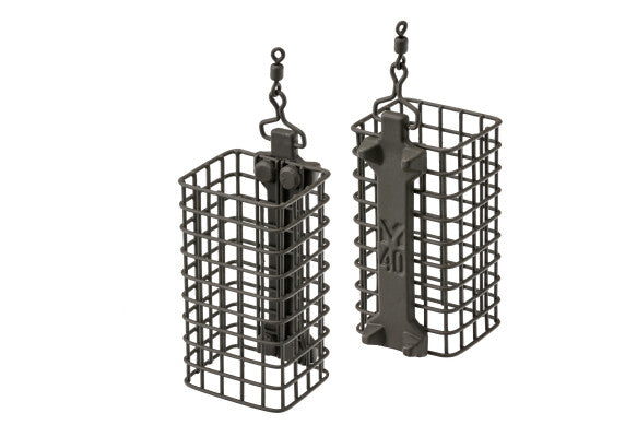 Cage Feeder EasyGrip square L