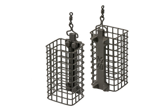 Cage Feeder EasyGrip square L