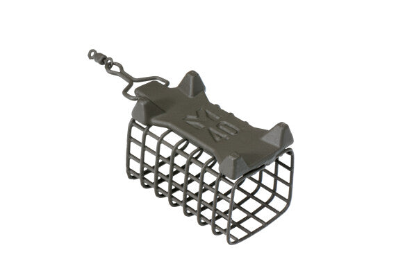 Cage Feeder EasyGrip square M - 20g