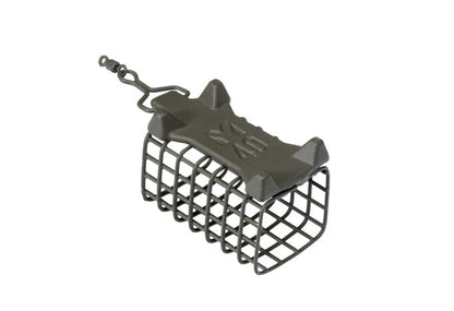 Cage Feeder EasyGrip square M - 20g
