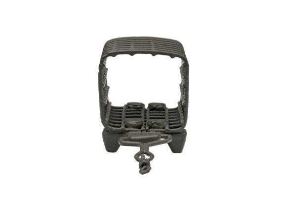 Cage Feeder EasyGrip square M - 20g