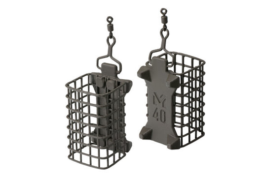 Cage Feeder EasyGrip square M - 20g