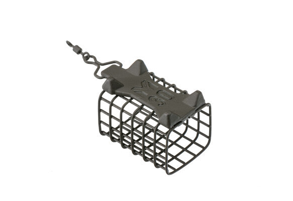 Cage Feeder EasyGrip square S - 20g